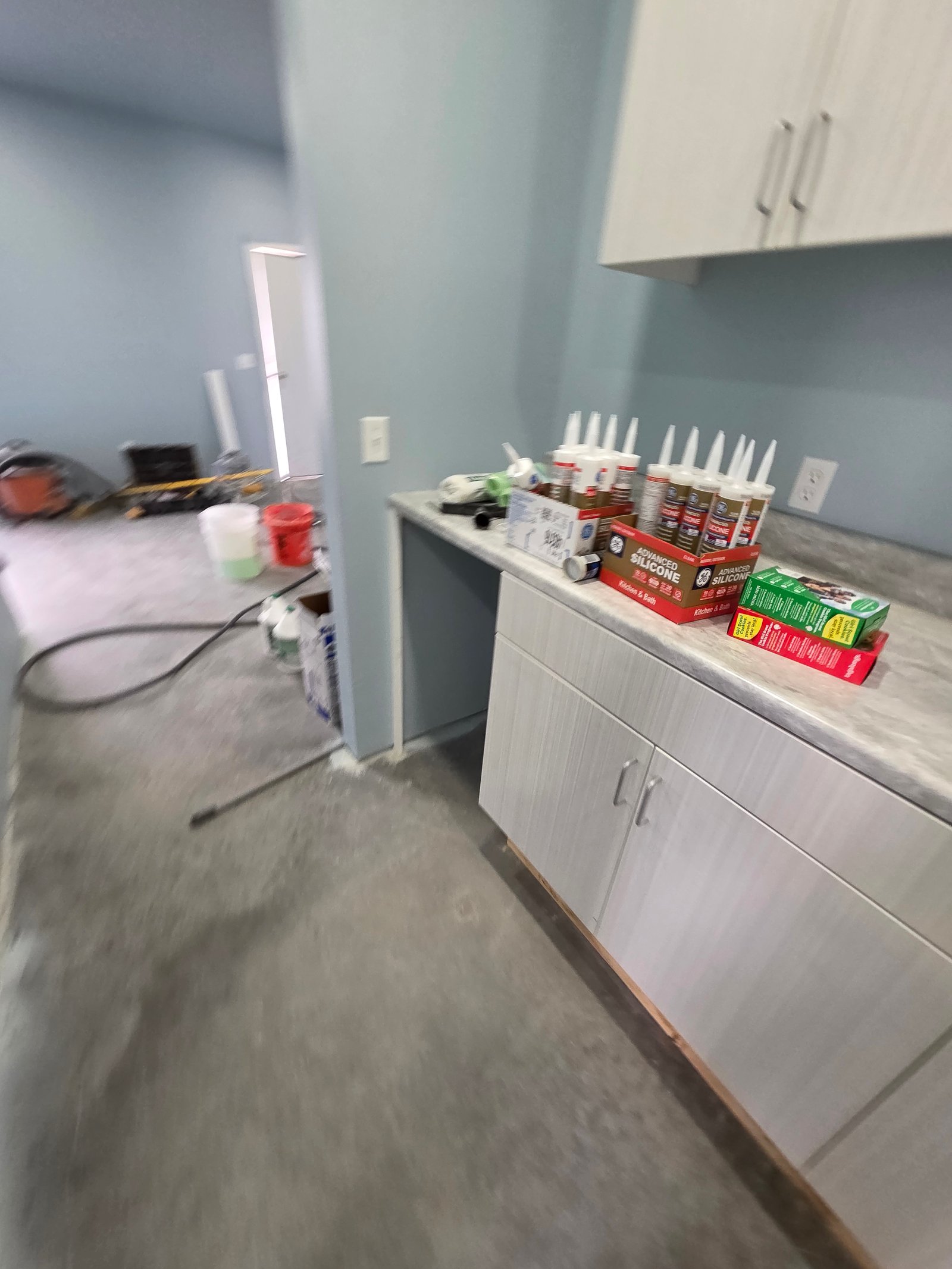 Interior carpentry and trim project gallery - Project 131